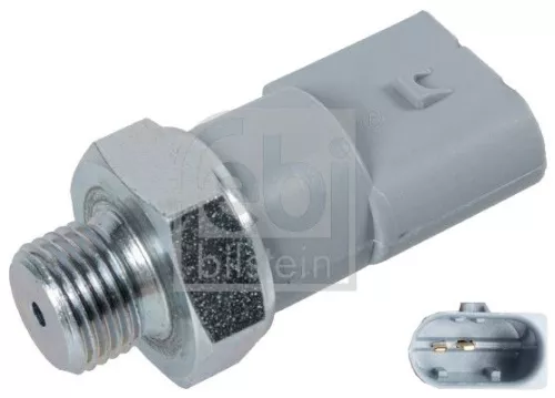 Oil Pressure Switch