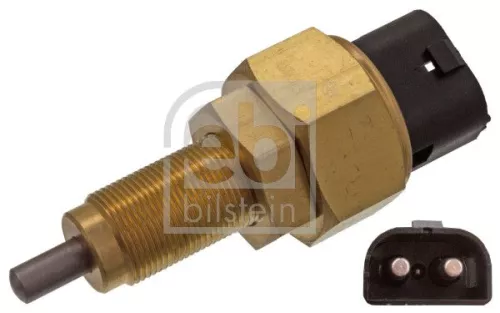 Switch, differential lock