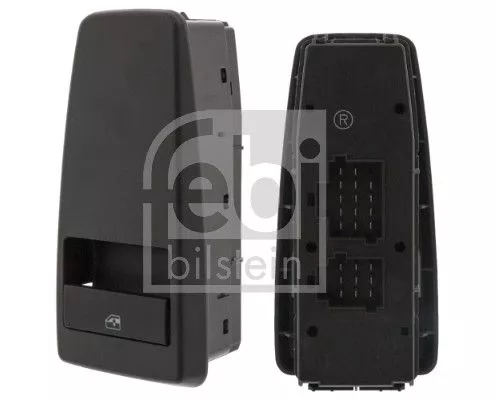 Multi-Function Switch