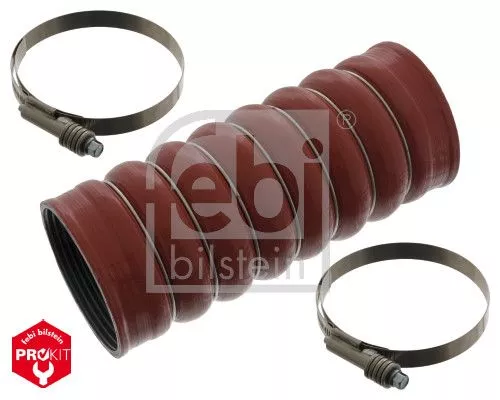 Charge Air Hose