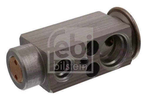 Expansion Valve, air conditioning