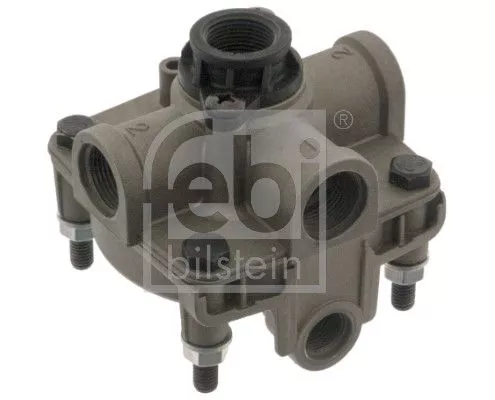 Relay Valve