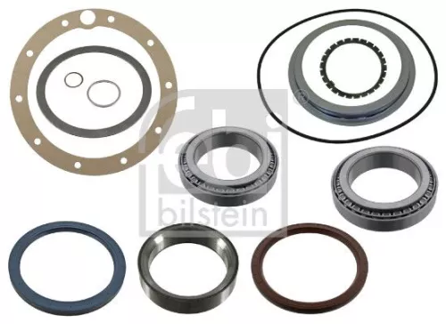 Wheel Bearing Kit