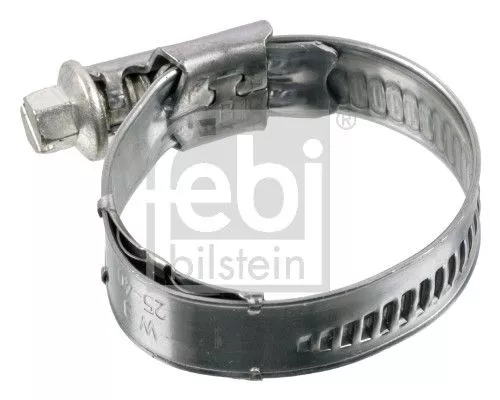 Hose Clamp