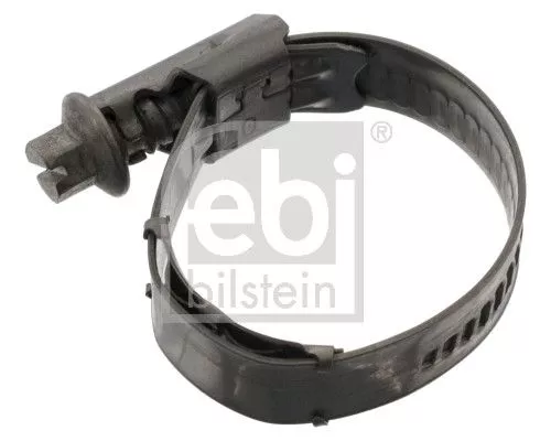 Hose Clamp