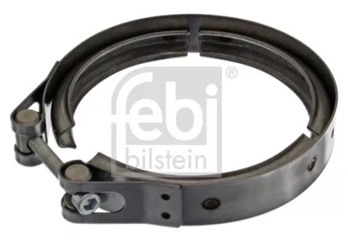 Fastening Clamp, charge air hose