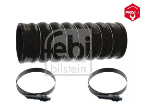 Charge Air Hose