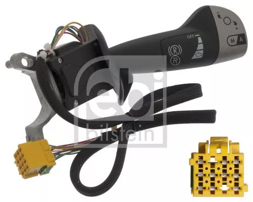 Steering Column Switch