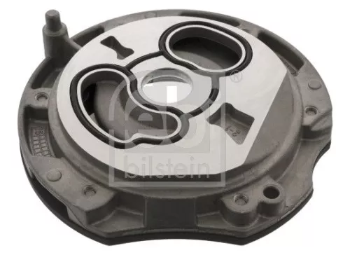 Oil Pump, manual transmission