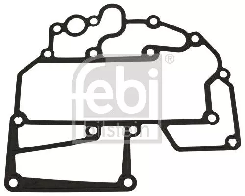 Gasket, oil cooler