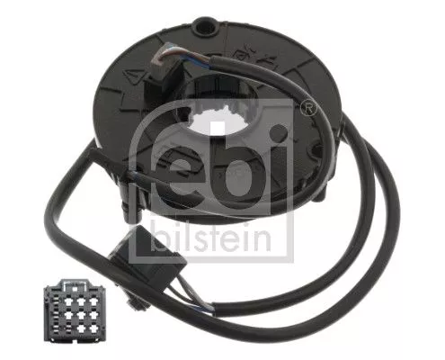Steering Angle Sensor