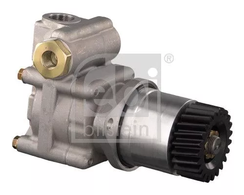 Hydraulic Pump, steering