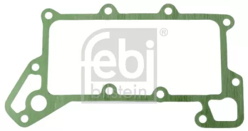 Gasket, oil cooler