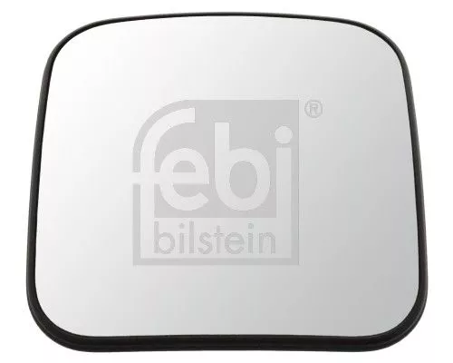 Mirror Glass, wide angle mirror