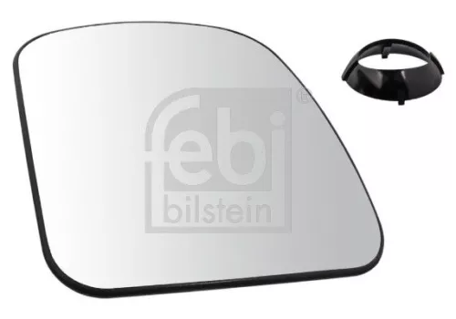 Mirror Glass, wide angle mirror