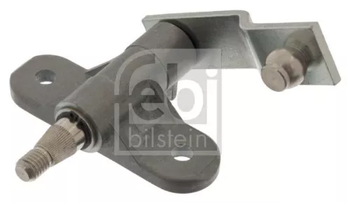 Wiper Bearing