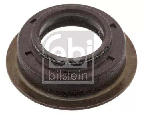 Shaft Seal, automatic transmission