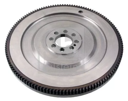 Flywheel