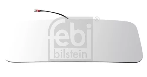 Mirror Glass, exterior mirror