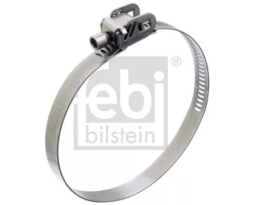 Fastening Clamp
