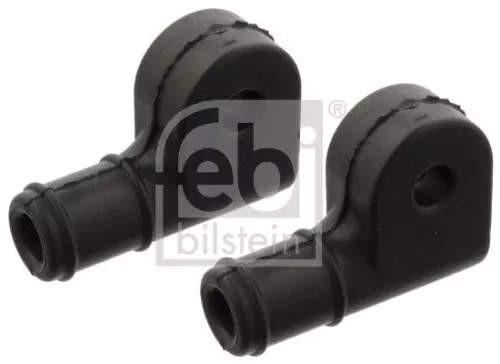 Ball Joint, tie rod travel sensor