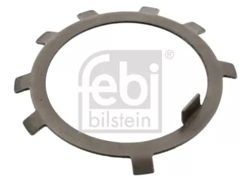 Toothed Disc, external planetary gearbox