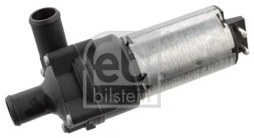 Auxiliary Water Pump (cooling water circuit)