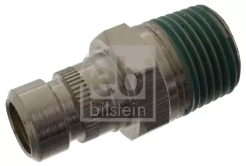 Breather Screw/Valve, radiator