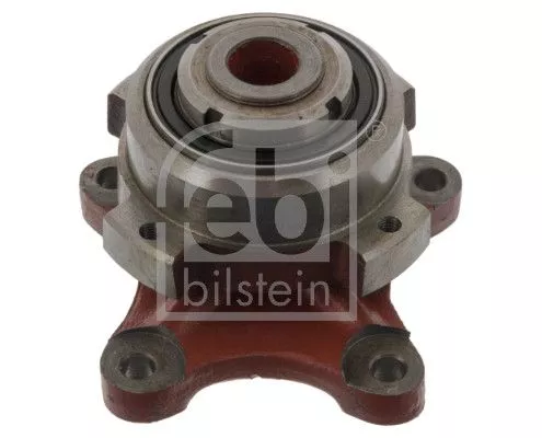 Hub, engine cooling fan wheel