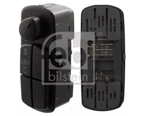 Multi-Function Switch