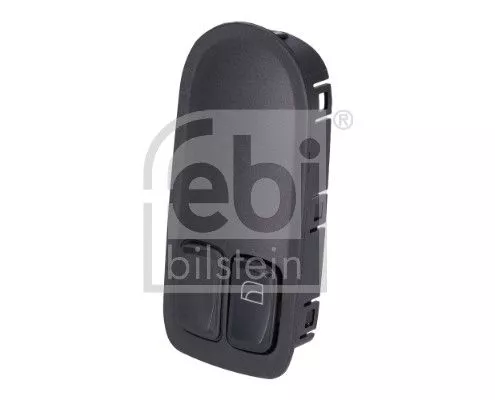 Multi-Function Switch