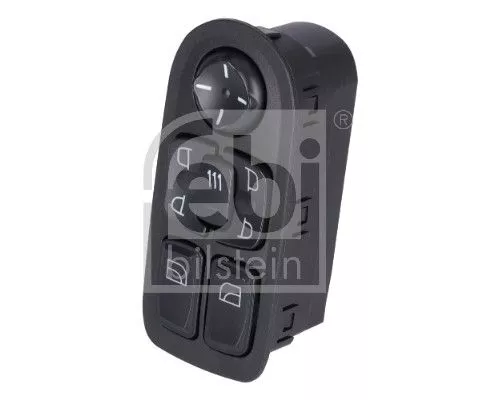 Multi-Function Switch