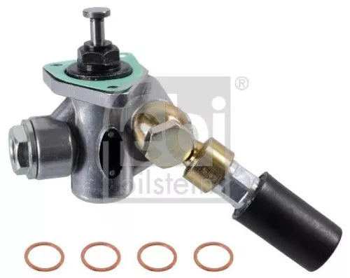 Pump, fuel pre-supply