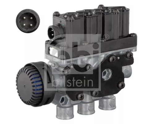 Air Suspension Valve