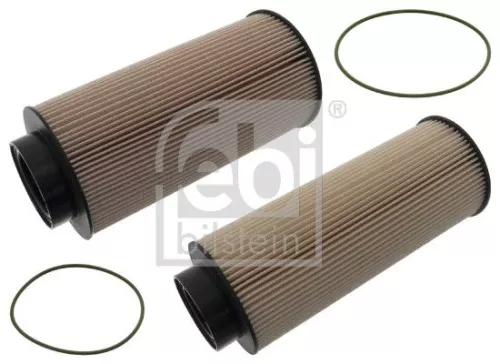Fuel Filter Set