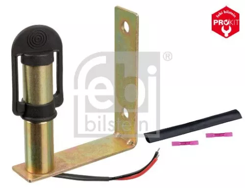 Holder, rotating beacon