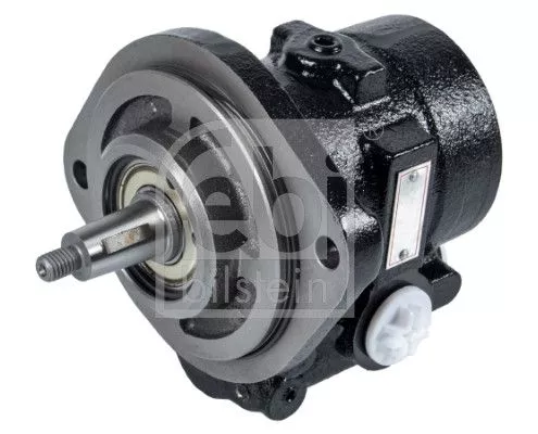 Hydraulic Pump, steering