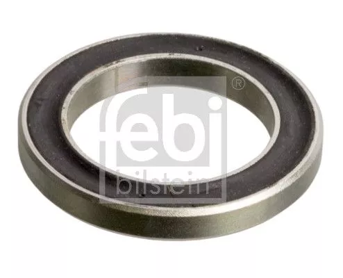 Seal Ring, spring bush (spring eye)