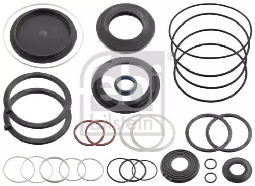 Gasket Set, steering gear
