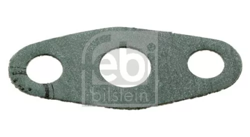 Gasket, oil outlet (charger)