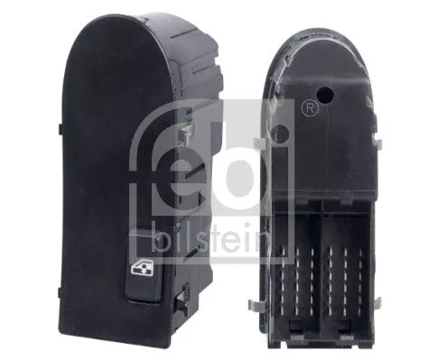 Multi-Function Switch