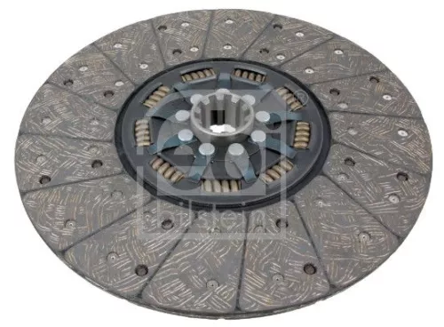 Clutch Disc