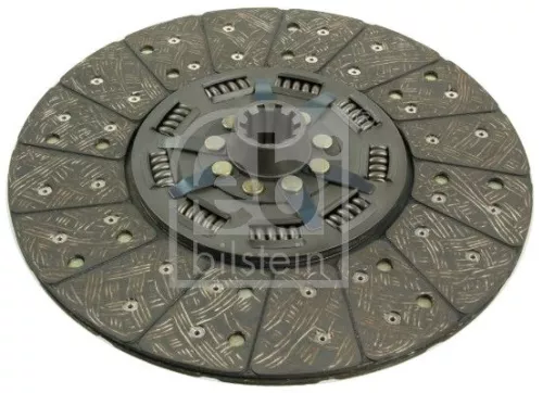 Clutch Disc