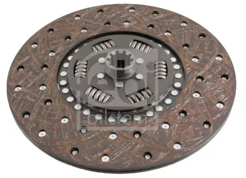 Clutch Disc