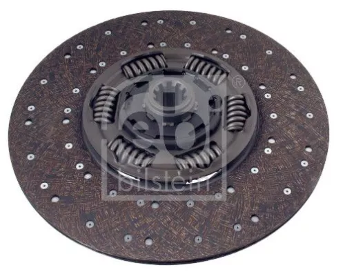 Clutch Disc