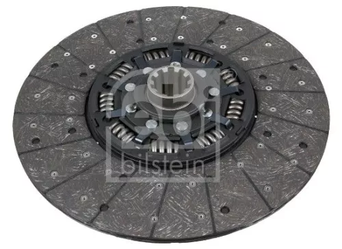 Clutch Disc