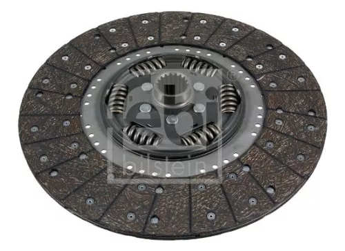 Clutch Disc
