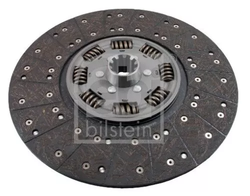 Clutch Disc