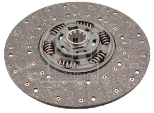 Clutch Disc