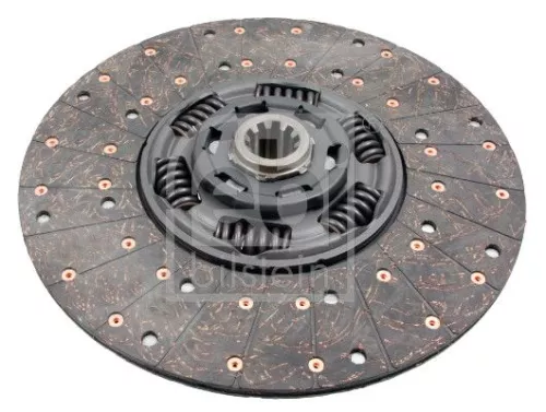 Clutch Disc